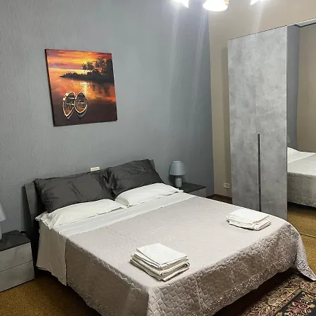 Villa Aladdin Sciacca