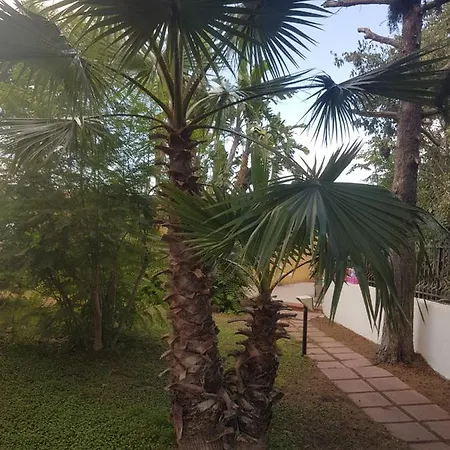 Villa Aladdin Sciacca
