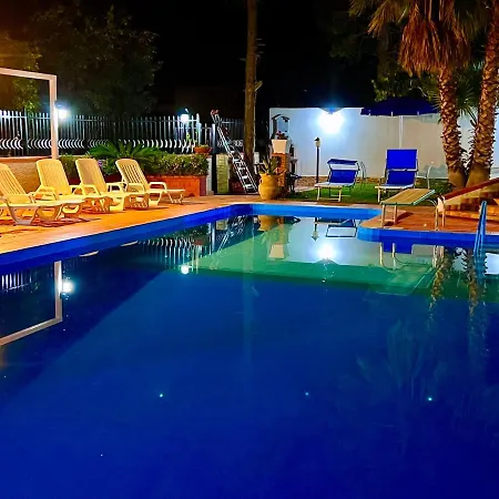 Villa Aladdin *